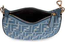 Load image into Gallery viewer, Fendigraphy mini hobo bag
