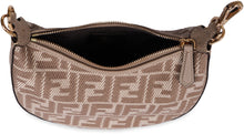 Load image into Gallery viewer, Fendigraphy mini hobo bag