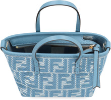 Load image into Gallery viewer, Roll Mini handbag