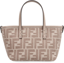 Load image into Gallery viewer, Roll Mini handbag