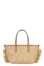 Load image into Gallery viewer, Roll Mini handbag