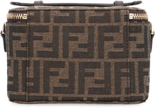 Load image into Gallery viewer, Fendi Vanity mini-bag