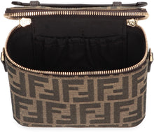 Load image into Gallery viewer, Fendi Vanity mini-bag