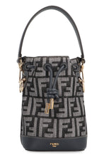 Load image into Gallery viewer, "Bucket bag Mon Tresor"