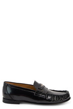 Load image into Gallery viewer, Leather Moccasin