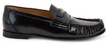 Load image into Gallery viewer, Leather Moccasin