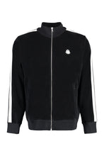 Load image into Gallery viewer, 8 Moncler Palm Angels - Chenille logo sweatshirt