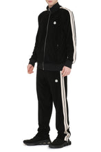 Load image into Gallery viewer, 8 Moncler Palm Angels - Chenille logo sweatshirt