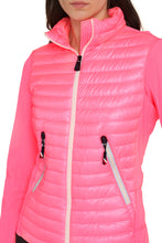 Load image into Gallery viewer, Padded jacket