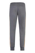 Load image into Gallery viewer, Cotton track-pants