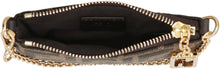 Load image into Gallery viewer, Pouch Baguette in jacquard fabric