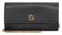 Load image into Gallery viewer, Continental pouch with shoulder strap