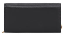 Load image into Gallery viewer, Continental pouch with shoulder strap
