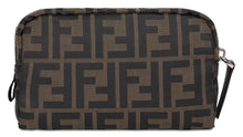 Load image into Gallery viewer, Beauty case monogram