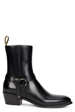 Load image into Gallery viewer, Pointed boot with buckle