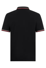 Load image into Gallery viewer, Cotton polo with short sleeves
