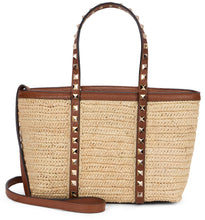 Load image into Gallery viewer, Rockstud Mini Tote