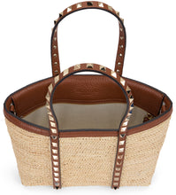 Load image into Gallery viewer, Rockstud Mini Tote