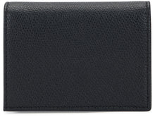 Load image into Gallery viewer, VLogo Signature wallet in leather