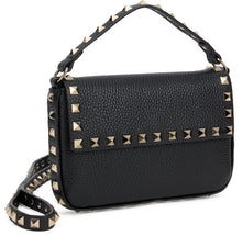 Load image into Gallery viewer, Mini rockstud bag