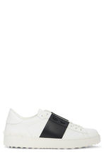 Load image into Gallery viewer, Low-top leather sneakers