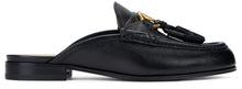 Load image into Gallery viewer, Loafers VLogo in leather