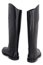 Load image into Gallery viewer, Leather boots
