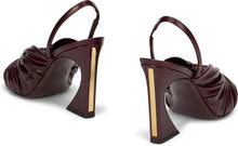 Load image into Gallery viewer, Fendi Arch in Nappa