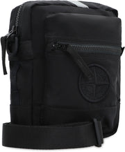 Load image into Gallery viewer, Nylon laptop case with logo