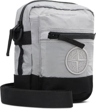 Load image into Gallery viewer, Nylon laptop case with logo
