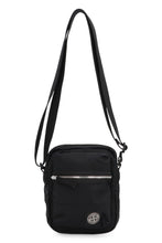 Load image into Gallery viewer, Technical fabric messenger bag