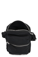 Load image into Gallery viewer, Technical fabric messenger bag