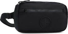 Load image into Gallery viewer, Logo detail nylon backpack
