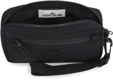 Load image into Gallery viewer, Nylon pouch with logo