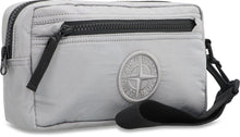 Load image into Gallery viewer, Nylon pouch with logo