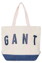 Load image into Gallery viewer, Cotton tote bag