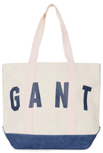 Load image into Gallery viewer, Cotton tote bag