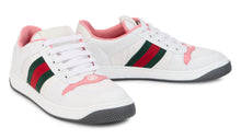 Load image into Gallery viewer, Sneakers with web band