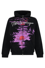 Load image into Gallery viewer, Hoodie with zip