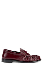 Load image into Gallery viewer, Leather moccasins