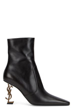 Load image into Gallery viewer, Logo ankle boot