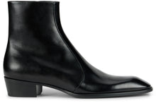 Load image into Gallery viewer, Leather boots