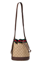 Load image into Gallery viewer, Bucket bag Venice in monogram canvas