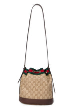 Load image into Gallery viewer, Bucket bag Venice in monogram canvas