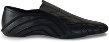 Load image into Gallery viewer, Men's Slip-On Sneakers in leather