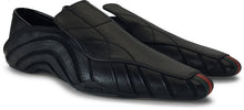 Load image into Gallery viewer, Men's Slip-On Sneakers in leather