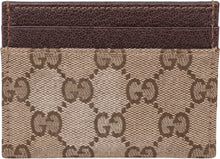 Load image into Gallery viewer, Card holder with clip
