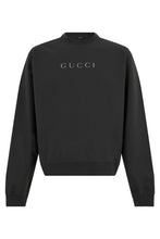 Load image into Gallery viewer, Sweater with logo