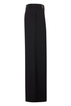 Load image into Gallery viewer, Pants with draping