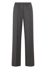 Load image into Gallery viewer, Loose pants with elastic waistband